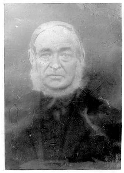 Roelof Giethoorn 1838 - 1919