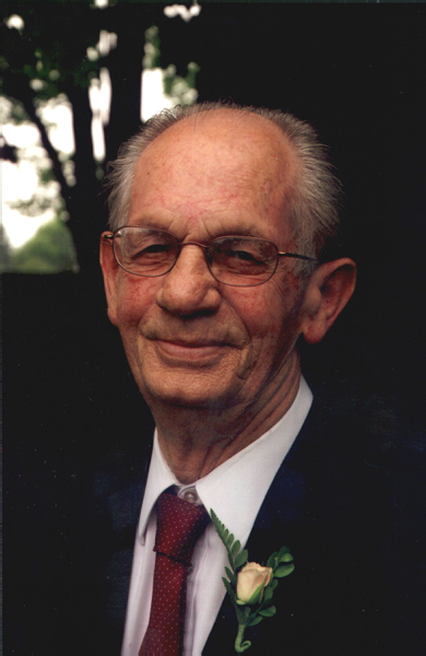 Johannes (Joh) Jonkman