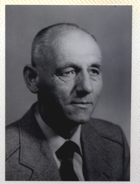 familiefoto's58 Jan Jonkman, geb 26-9-1922, 