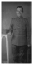 Hilbert Jonkman (geb 30-8-1890) in militaire dienst